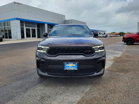 Used 2024 Dodge Durango GT RWD image 8