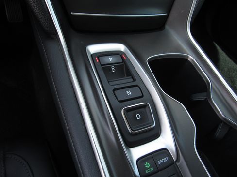 Used 2021 Honda Accord Touring image 20
