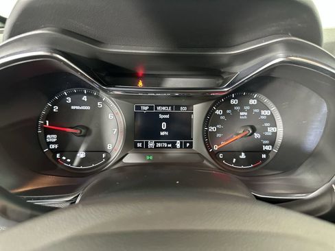 Used 2023 Chevrolet TrailBlazer ACTIV w/ Convenience Package image 15