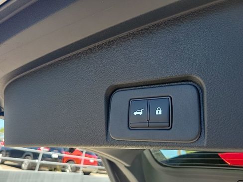 New 2026 Nissan Rogue Platinum w/ Platinum Premium Package image 15