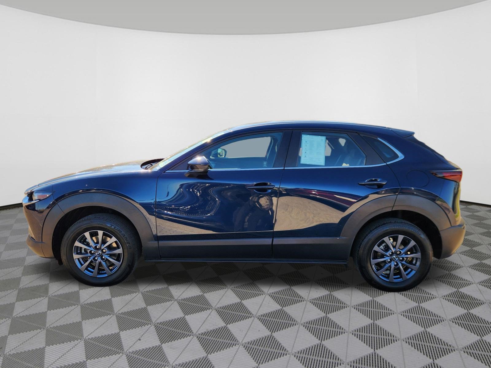 Certified 2024 MAZDA CX-30 AWD 2.5 S image 5