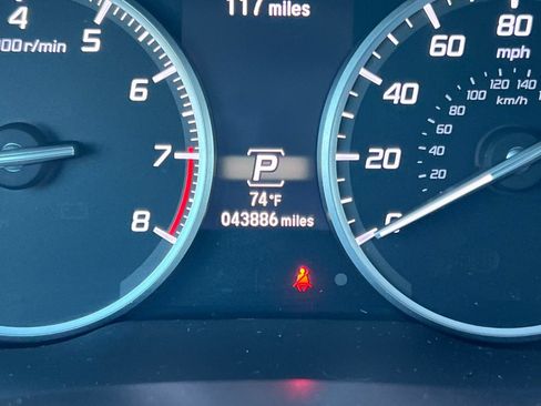 Used 2020 Acura ILX FWD image 40