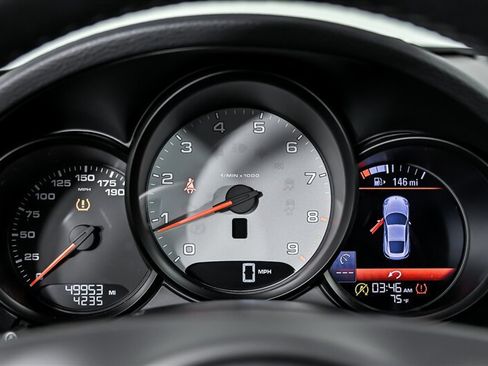 Used 2014 Porsche Cayman S RWD image 19