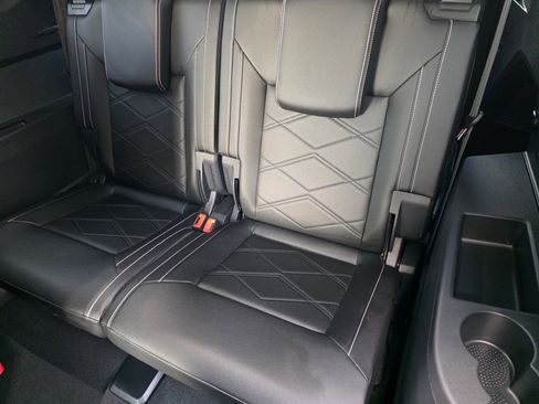 New 2026 Volkswagen Atlas SE image 20