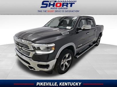 Used 2019 RAM 1500 Laramie