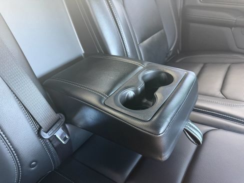 Used 2025 RAM 1500 Rebel w/ Rebel Level 2 Equipment Group AWD/4WD image 30