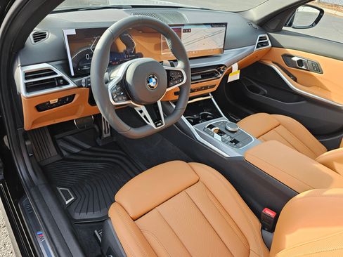 New 2026 BMW 330i xDrive Sedan w/ M Sport Package image 2