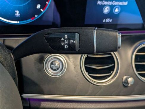 Certified 2023 Mercedes-Benz E 350 Sedan image 14