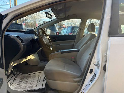 Used 2008 Toyota Prius image 9