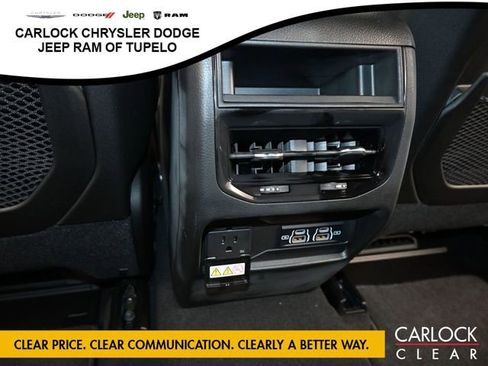 New 2025 Jeep Grand Cherokee Altitude image 35