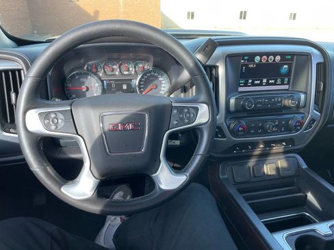 Used 2019 GMC Sierra 2500 SLT w/ Duramax Plus Package image 37