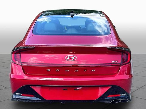 Used 2022 Hyundai Sonata SEL Plus FWD image 5