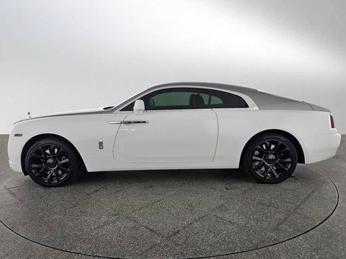 Used 2018 Rolls-Royce Wraith image 4