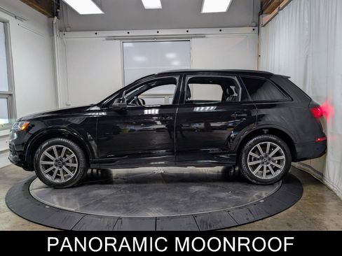 Used 2023 Audi Q7 2.0T Premium Plus w/ Premium Plus Package image 5