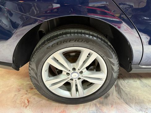 Used 2014 Mercedes-Benz ML 350 4MATIC w/ Premium 1 Package image 37