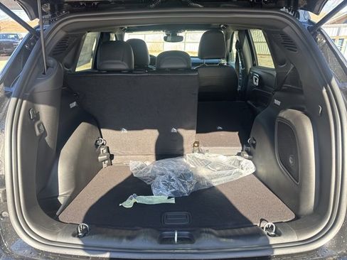 New 2026 Jeep Compass Latitude image 7