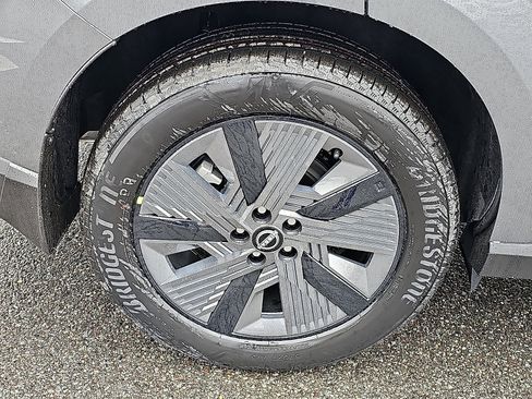 New 2026 Nissan Murano SL image 5