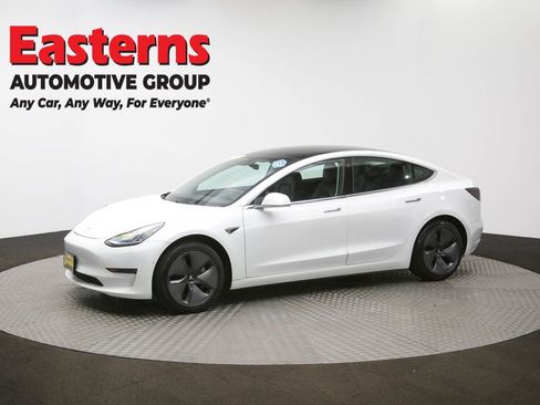 Used 2019 Tesla Model 3 Long Range image 56
