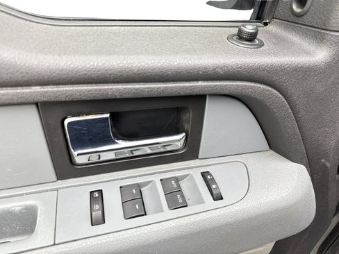 Used 2013 Ford F150 XLT w/ Luxury Equipment Group AWD/4WD image 33