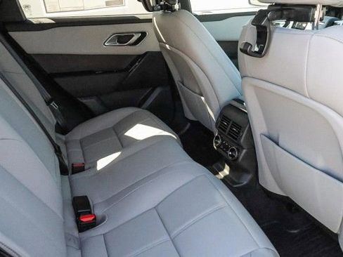 New 2026 Land Rover Range Rover Velar S image 13