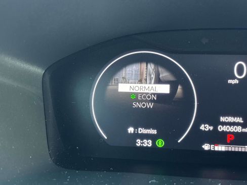 Certified 2023 Honda CR-V EX-L image 33