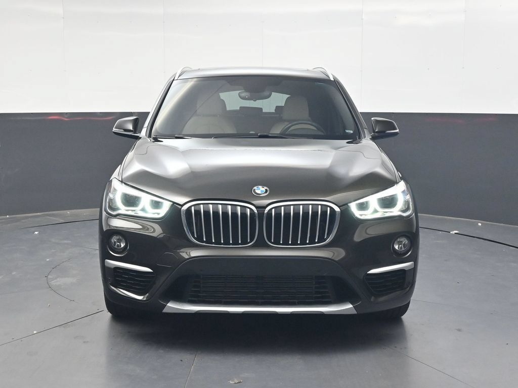 Used 2017 BMW X1 xDrive28i AWD/4WD image 10