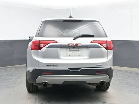 Used 2018 GMC Acadia SLE AWD/4WD image 9
