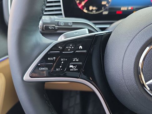 New 2026 Mercedes-Benz GLE 350 4MATIC image 23