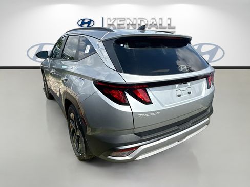 New 2026 Hyundai Tucson SEL FWD image 4