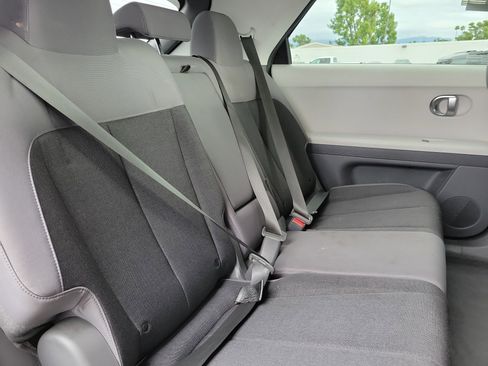 Certified 2022 Hyundai Ioniq 5 SE image 26