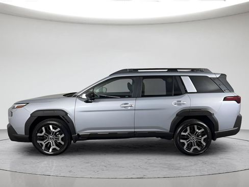 New 2026 Subaru Outback Touring XT AWD/4WD image 8