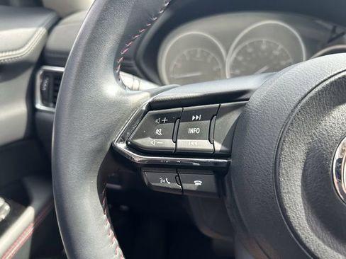 Certified 2023 MAZDA CX-5 Carbon Edition AWD/4WD image 19