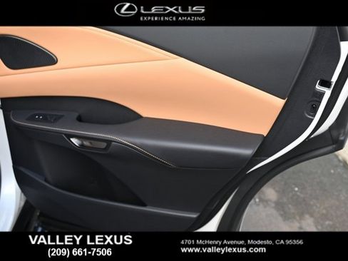 New 2026 Lexus RX 350 Premium image 19