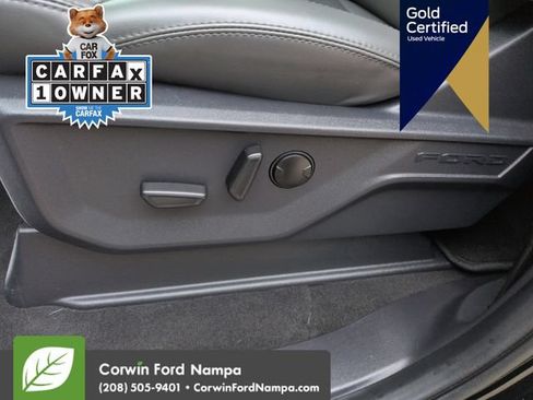 Used 2026 Ford Expedition Active AWD/4WD image 14