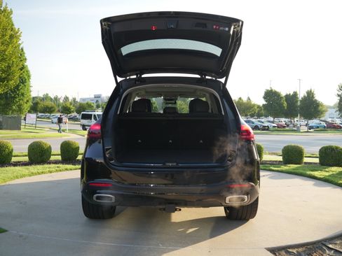 New 2026 Mercedes-Benz GLE 580 4MATIC image 15