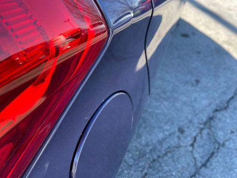 Used 2017 Chevrolet Spark LT image 28