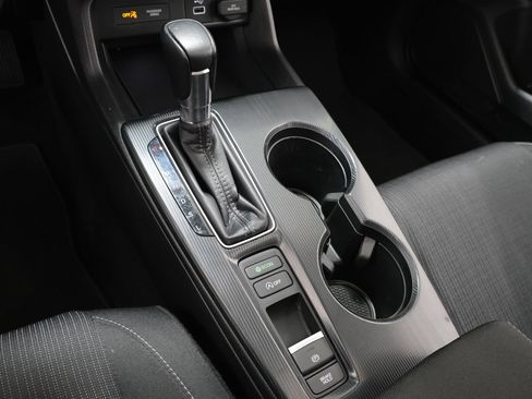 Used 2024 Honda Civic EX image 21