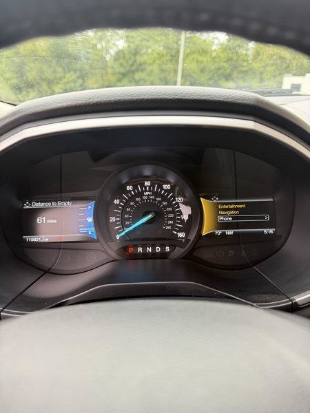 Used 2018 Ford Edge SEL w/ Equipment Group 201A AWD/4WD image 11