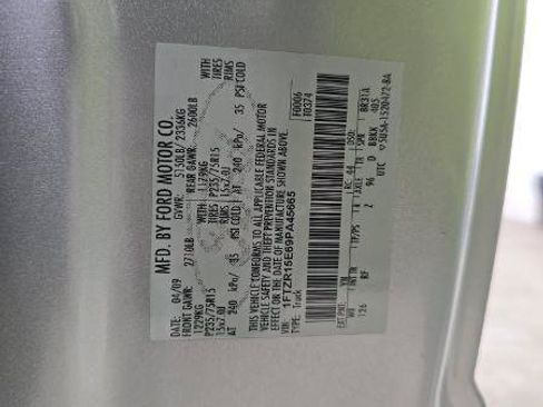 Used 2009 Ford Ranger XLT AWD/4WD image 21