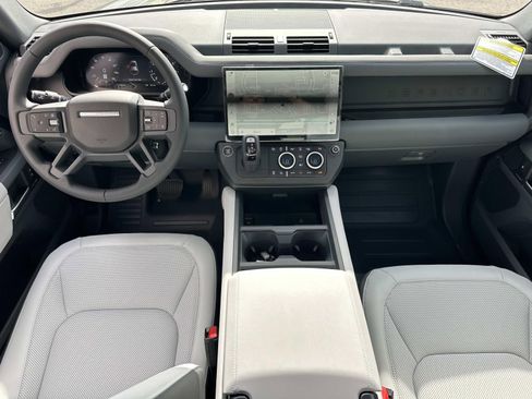 New 2026 Land Rover Defender 110 S AWD/4WD image 20