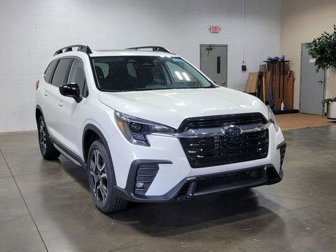 New 2026 Subaru Ascent Limited AWD/4WD image 4