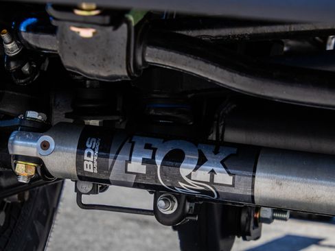 New 2025 Ford F250 Lariat w/ FX4 Off-Road Package image 19