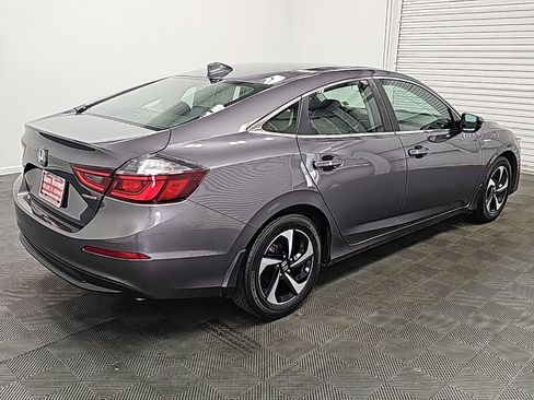 Used 2022 Honda Insight EX image 8