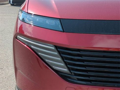 New 2025 Nissan Murano SL image 10