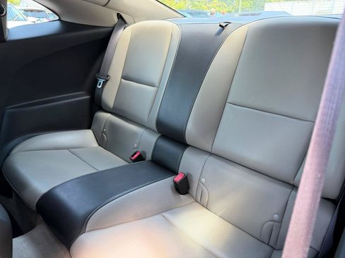 Used 2012 Chevrolet Camaro SS w/ RS Package RWD image 20