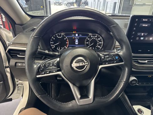 Certified 2023 Nissan Altima 2.5 SL AWD/4WD image 19