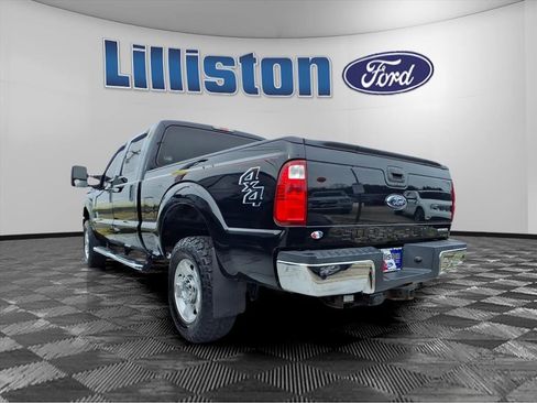 Used 2016 Ford F250 XLT w/ XLT Value Package image 3