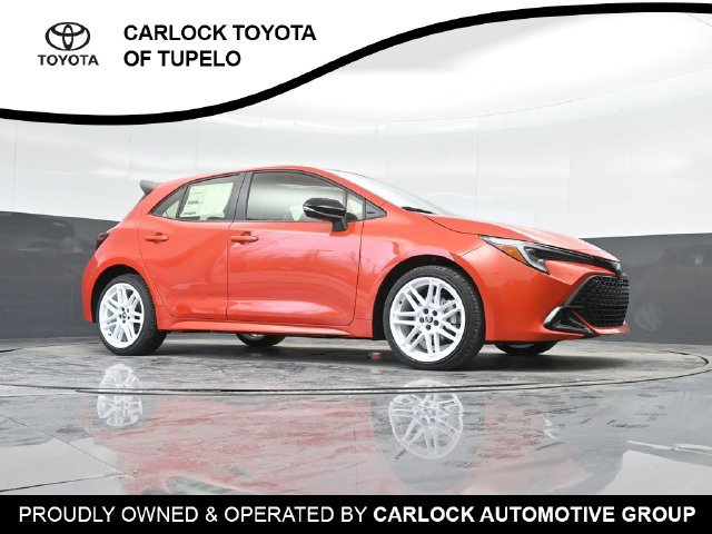 Used 2026 Toyota Corolla SE FWD image 43