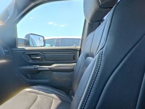 Used 2023 RAM 1500 Limited AWD/4WD image 26