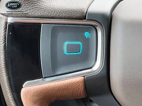 New 2025 Ford Expedition Max King Ranch AWD/4WD image 32